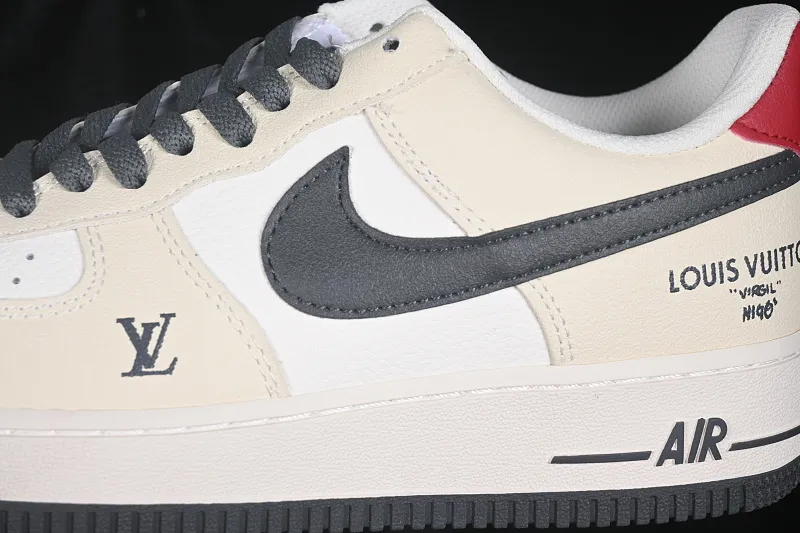 All categories Nk Air Force 1 Air Force series Nk Air Force 1 Low Air Force low-top Nike Air Force 1'07 Low joint model Air Force 1 low-top casual sneakers LF6688-007